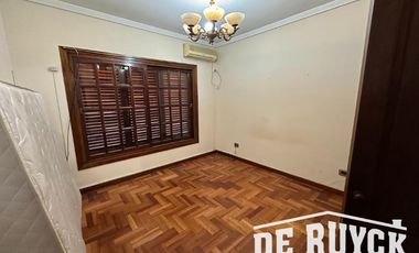 Chalet en venta en Quilmes Oeste