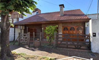 Chalet en venta en Quilmes Oeste