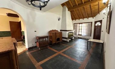 Chalet en venta en Quilmes Oeste