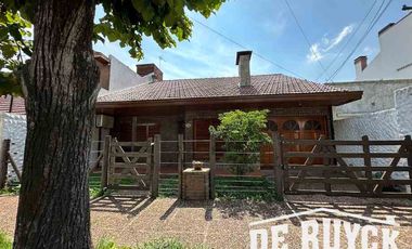 Chalet en venta en Quilmes Oeste