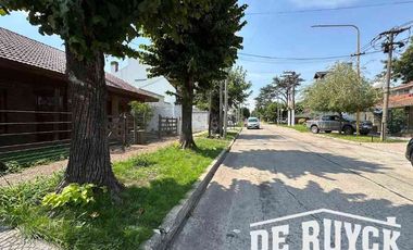 Chalet en venta en Quilmes Oeste