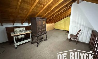 Chalet en venta en Quilmes Oeste