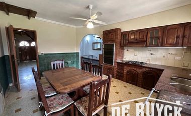 Chalet en venta en Quilmes Oeste