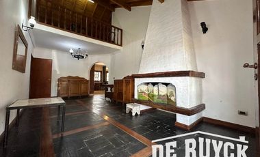 Chalet en venta en Quilmes Oeste