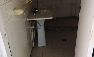 Departamento en venta en Bernal Centro