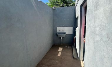 Departamento en alquiler en Paso del Rey Norte