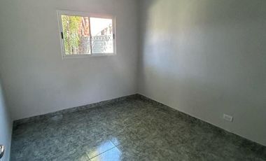 Departamento en alquiler en Paso del Rey Norte