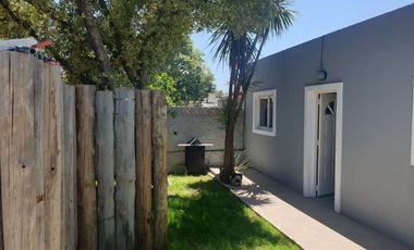 Departamento en alquiler en Paso del Rey Norte