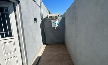 Departamento en alquiler en Paso del Rey Norte