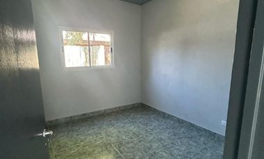 Departamento en alquiler en Paso del Rey Norte