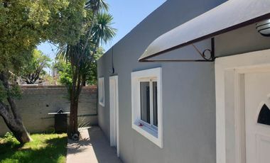 Departamento en alquiler en Paso del Rey Norte