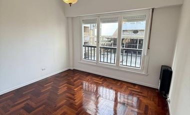 VENTA departamento Centro Mar del Plata 3 ambientes