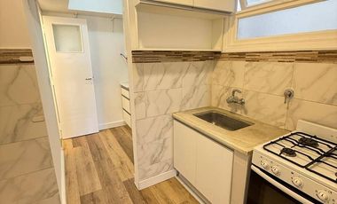VENTA departamento Centro Mar del Plata 3 ambientes