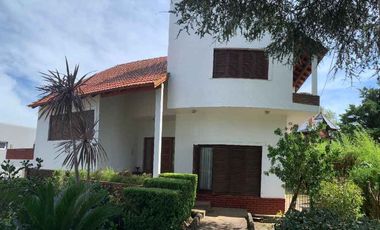 Casa en venta en Santa Teresita