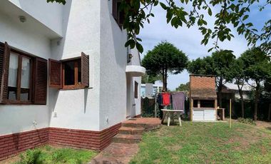 Casa en venta en Santa Teresita