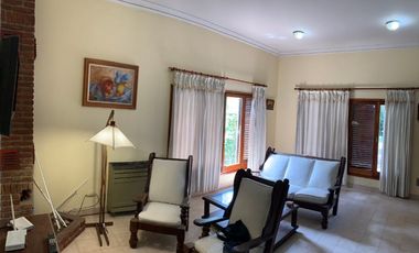 Casa en venta en Santa Teresita