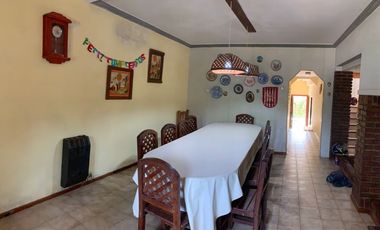 Casa en venta en Santa Teresita