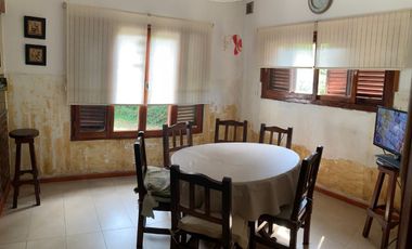 Casa en venta en Santa Teresita