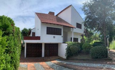 Casa en venta en Santa Teresita