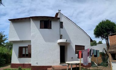 Casa en venta en Santa Teresita