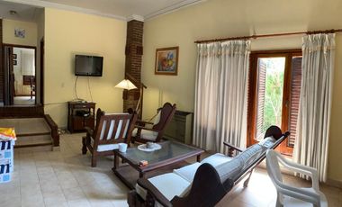 Casa en venta en Santa Teresita