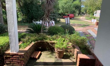 Casa en venta en Santa Teresita