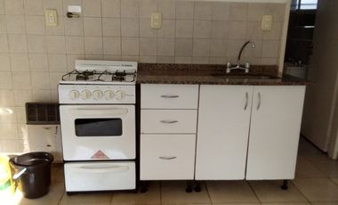 Departamento en alquiler en Moron Sur