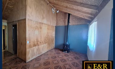 Casa en venta en SANTA JUANA