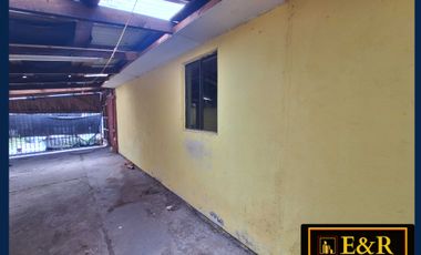 Casa en venta en SANTA JUANA