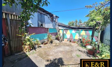 Casa en venta en SANTA JUANA