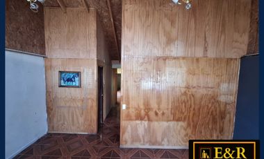 Casa en venta en SANTA JUANA