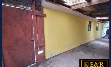 Casa en venta en SANTA JUANA