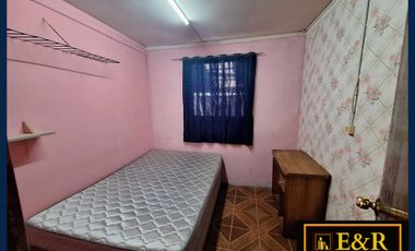 Casa en venta en SANTA JUANA