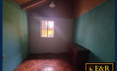 Casa en venta en SANTA JUANA