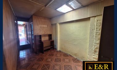 Casa en venta en SANTA JUANA