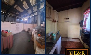 Casa en venta en SANTA JUANA