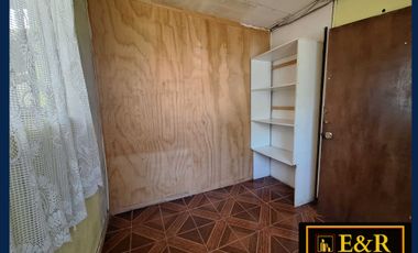 Casa en venta en SANTA JUANA