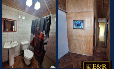 Casa en venta en SANTA JUANA