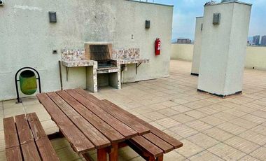 Departamento en arriendo en SANTIAGO