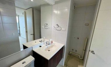 Departamento en arriendo en SANTIAGO