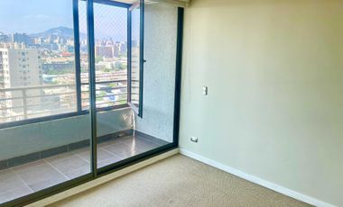 Departamento en arriendo en SANTIAGO