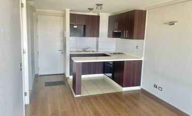 Departamento en arriendo en SANTIAGO