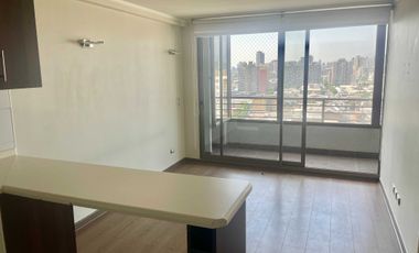 Departamento en arriendo en SANTIAGO