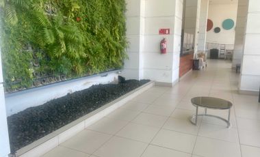 Departamento en arriendo en SANTIAGO