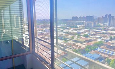 Departamento en arriendo en SANTIAGO