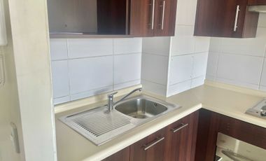 Departamento en arriendo en SANTIAGO