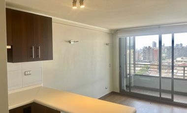Departamento en arriendo en SANTIAGO