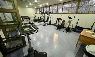 Departamento en arriendo en SANTIAGO