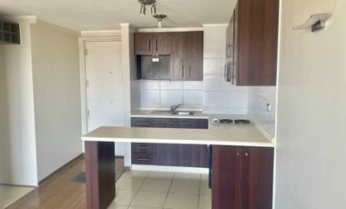 Departamento en arriendo en SANTIAGO