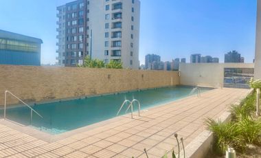 Departamento en arriendo en SANTIAGO